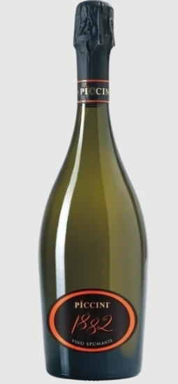 Tenute Piccini | 1882 Spumante - NV