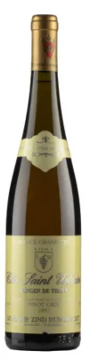 1997 | Domaine Zind-Humbrecht | Pinot Gris Rangen de Thann Clos Saint Urbain