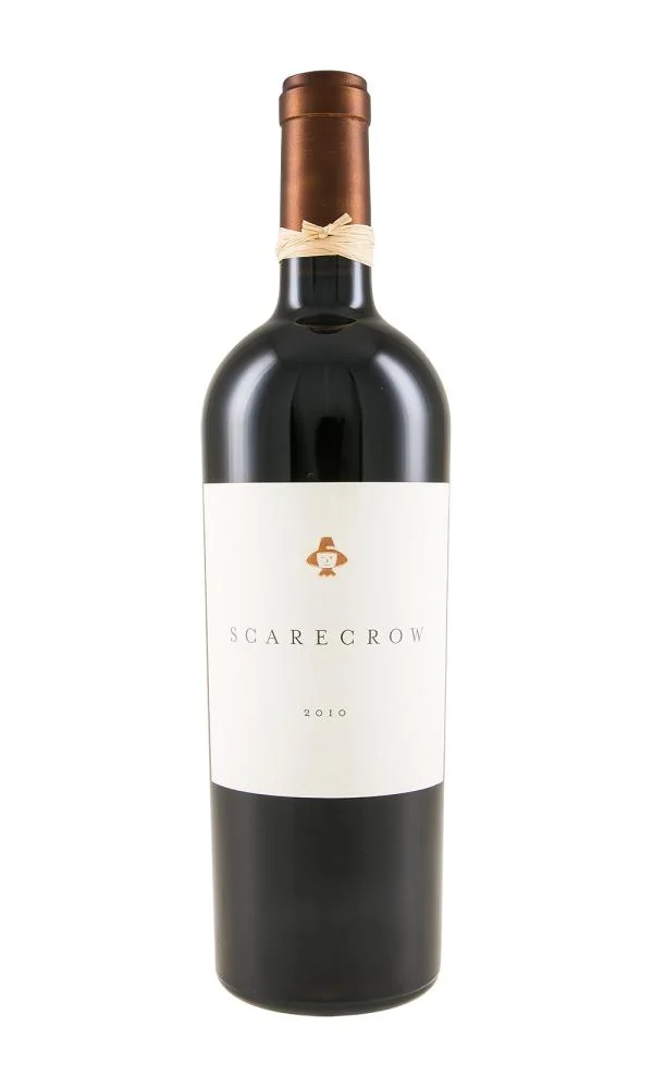 2010 | Scarecrow Estate | Cabernet Sauvignon - Wine