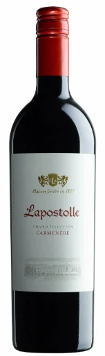 2019 | Casa Lapostolle | Gran Selección Carmenere - Vino
