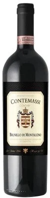 2016 | Contemassi | Brunello di Montalcino - Wine