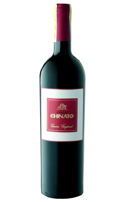 2017 | Gianni Gagliardo | Barolo Chinato - Wine