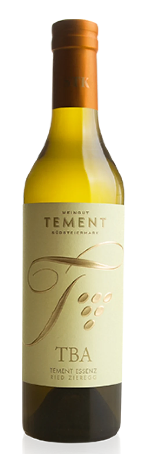 2017 | Weingut Tement | Zieregg Sauvignon Blanc Trockenbeerenauslese (Half Bottle) - Wine