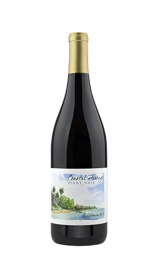 Coastal Passage | Pinot Noir - NV