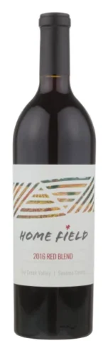2016 | Home Field | Red Blend - Wine