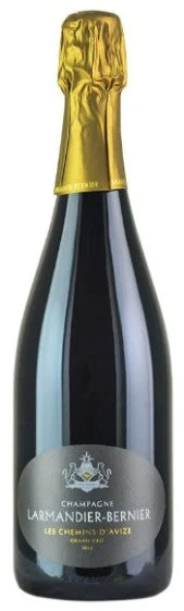 2013 | Champagne Larmandier-Bernier | Les Chemins d'Avize Grand Cru Extra Brut (Magnum)