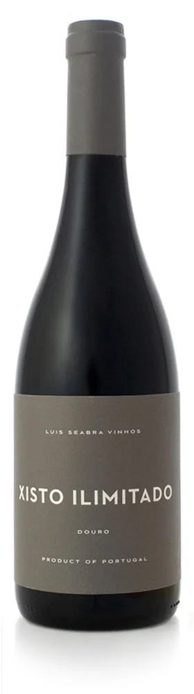 2016 | Luis Seabra Vinhos | Xisto Ilimitado - Wine