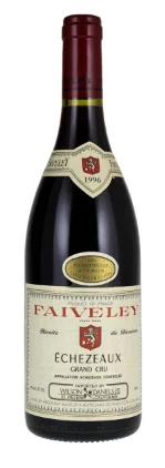 2012 | Domaine Faiveley | Les Rugiens - Wine