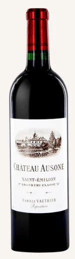 1987 | Château Ausone | Saint-Emilion