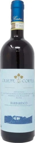 2018 | Giuseppe Cortese | Barbaresco - Wine