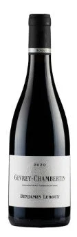 2020 | Benjamin Leroux | Gevrey-Chambertin