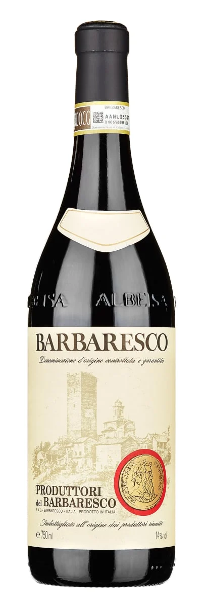 2018 | Produttori del Barbaresco | Barbaresco - Wine