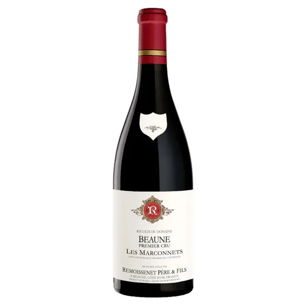 1985 | Remoissenet Pere & Fils | Les Marconnets - Wine