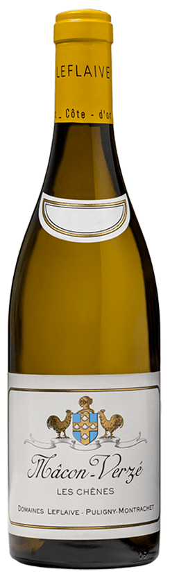 2021 | Domaine Leflaive | Macon-Verze Les Chenes
