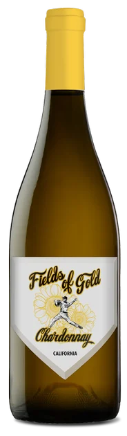 Fields of Gold | Chardonnay - NV
