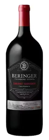 Beringer | Founders' Estate Cabernet Sauvignon (Magnum) - NV