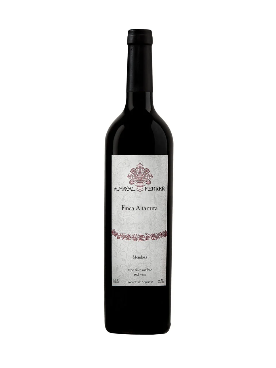 Achaval Ferrer | Finca Altamira Malbec - NV
