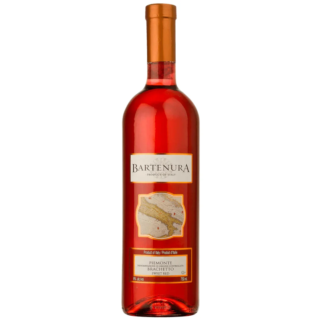 Bartenura Wines | Piemonte Brachetto - NV