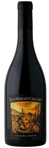 2020 | Ken Wright Cellars | Canary Hill Vineyard Pinot Noir (Magnum) - Wine