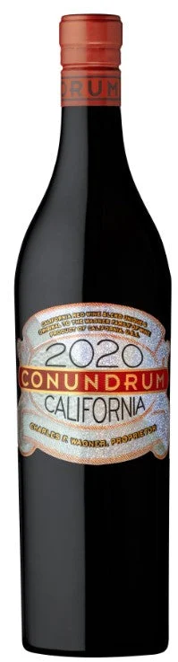 2020 | Conundrum Wines | Red by Caymus