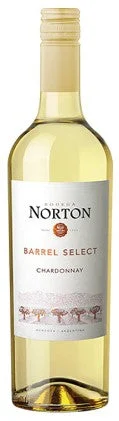 Bodega Norton | Barrel Select Chardonnay - NV