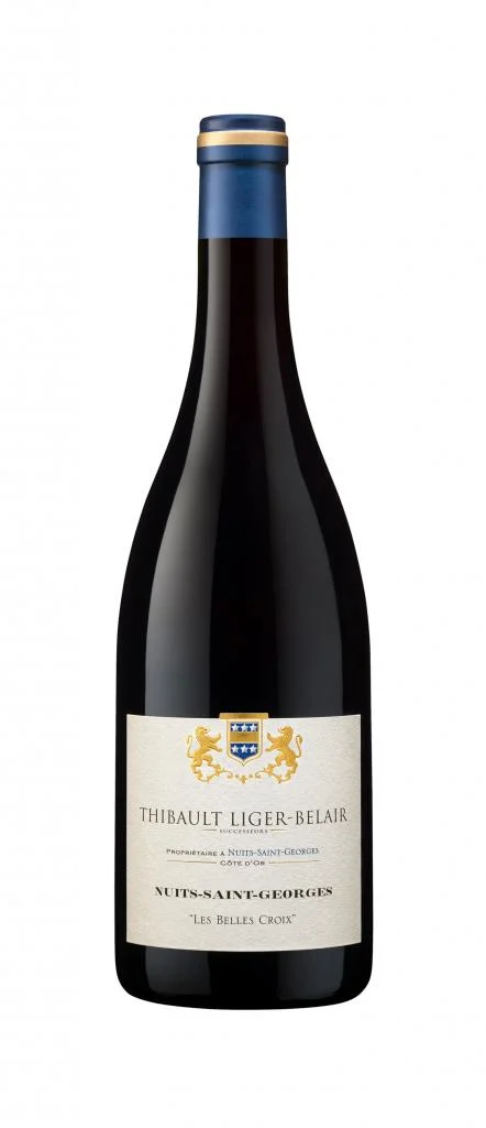 2018 | Domaine Thibault Liger-Belair | Les Saint-Georges
