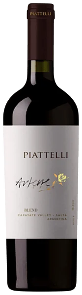 2012 | Piattelli Vineyards | Arlene Series Blend - Wine