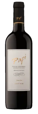 Papi | Pinot Noir Demi Sec - NV
