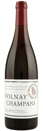 2017 | Domaine Marquis d'Angerville | Clos des Ducs - Wine