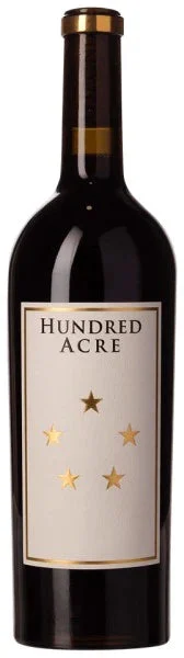 2013 | Hundred Acre | Deep Time Cabernet Sauvignon - Wine