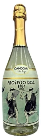 Candoni de Zan | Prosecco Brut - NV