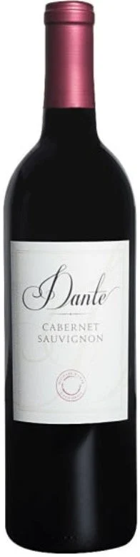 2019 | Michael Pozzan Winery | Dante Reserve Cabernet Sauvignon