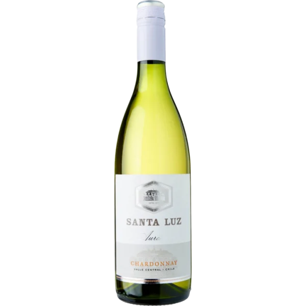 2015 | Santa Luz Wines | Chardonnay Reserva