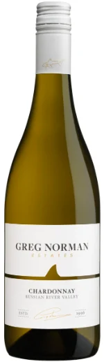 Greg Norman Estates | Russian River Valley Chardonnay - NV
