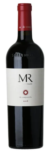 2016 | Raats | MR Mvemve Raats de Compostella - Wine
