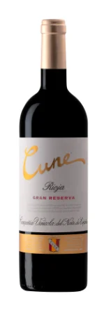 2015 | CVNE | Cune Gran Reserva - Wine