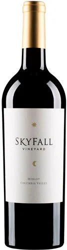 Skyfall Vineyard | Merlot - NV