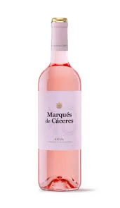 Marqués de Cáceres | Rose - NV