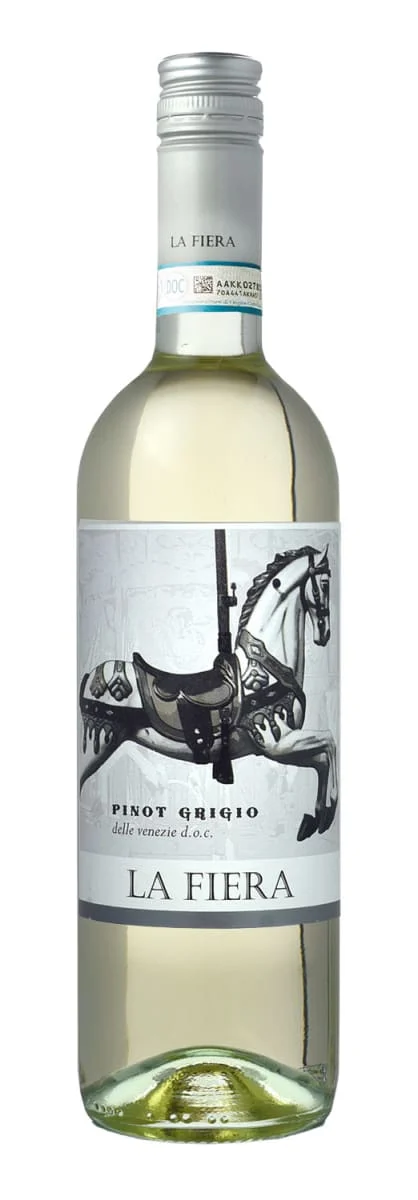 2021 | La Feria | Pinot Grigio - Vino