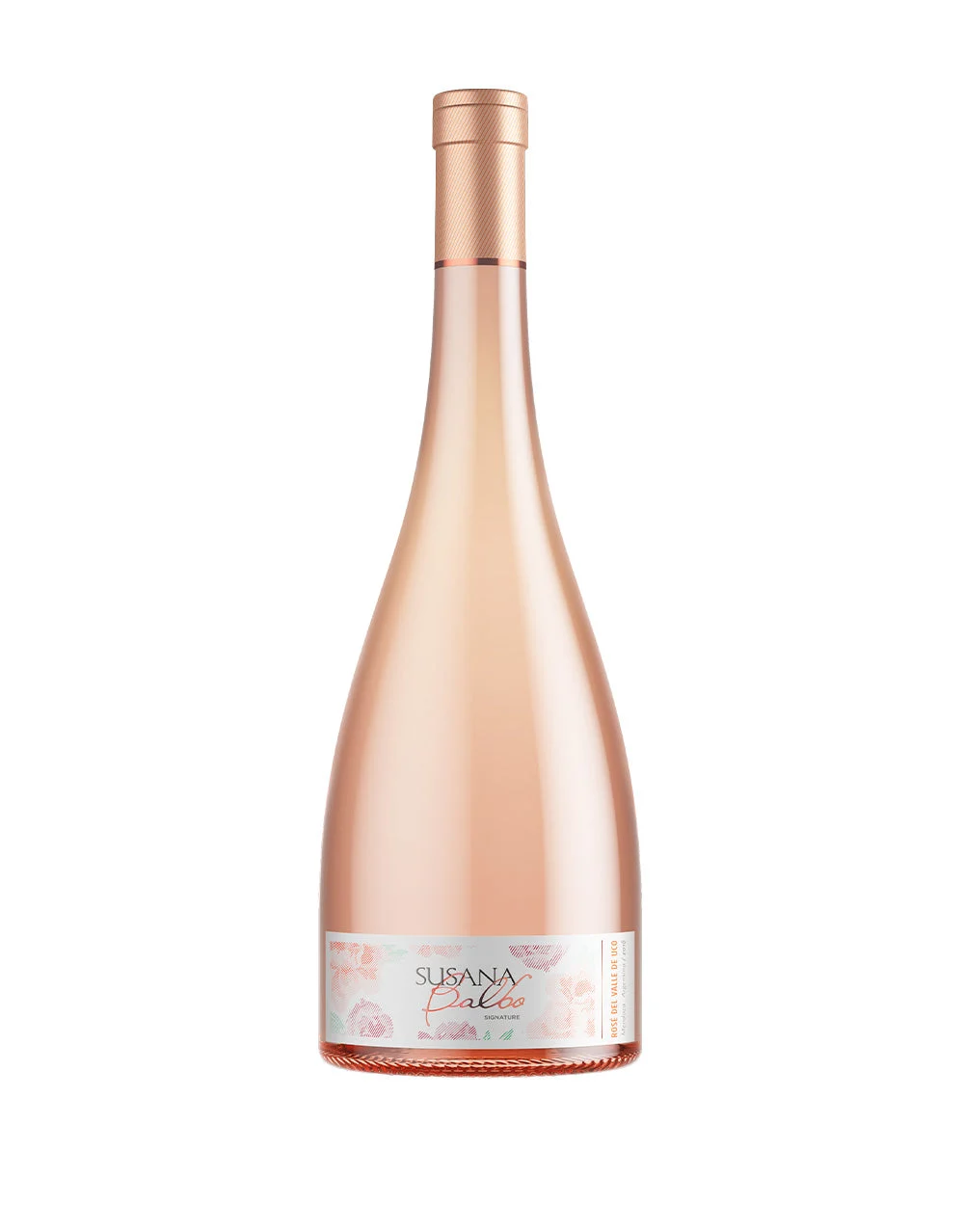 Dominio del Plata | Susana Balbo Signature Rose - NV