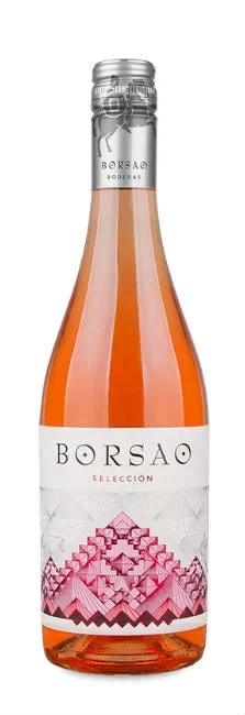 2021 | Bodegas Borsao | Selección Rosado - Wine