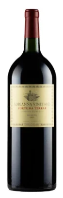 2019 | Bodega Catena Zapata | Adrianna Vineyard Fortuna Terrae Malbec (Magnum) - Wine