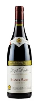 2006 | José Drouhin | Bonnes Mares - Wine