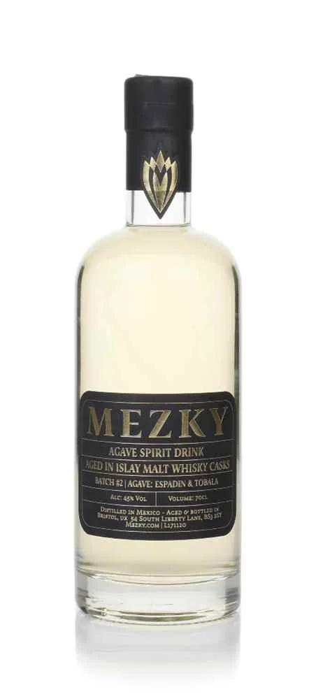 Mezky Agave Spirit Drink | 700ML