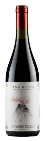 2019 | Giovanni Rosso | Etna Rosso - Wine