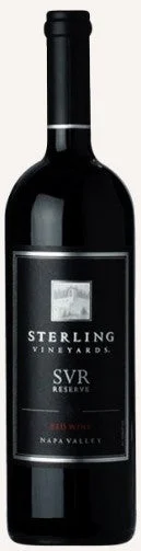 1994 | Sterling Vineyards | Napa Valley Reserve Cabernet Sauvignon - Wine