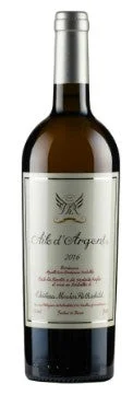 2016 | Château Mouton Rothschild | Aile d'Argent - Wine
