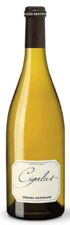 2018 | Gérard Bertrand | Cigalus - Wine