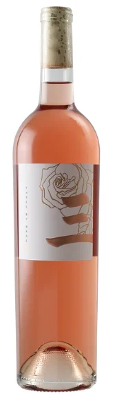 2020 | Wade Cellars | Three by Wade Rose - Wine