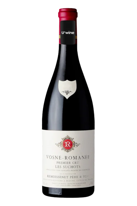 2019 | Remoissenet Pere & Fils | Les Suchots - Wine